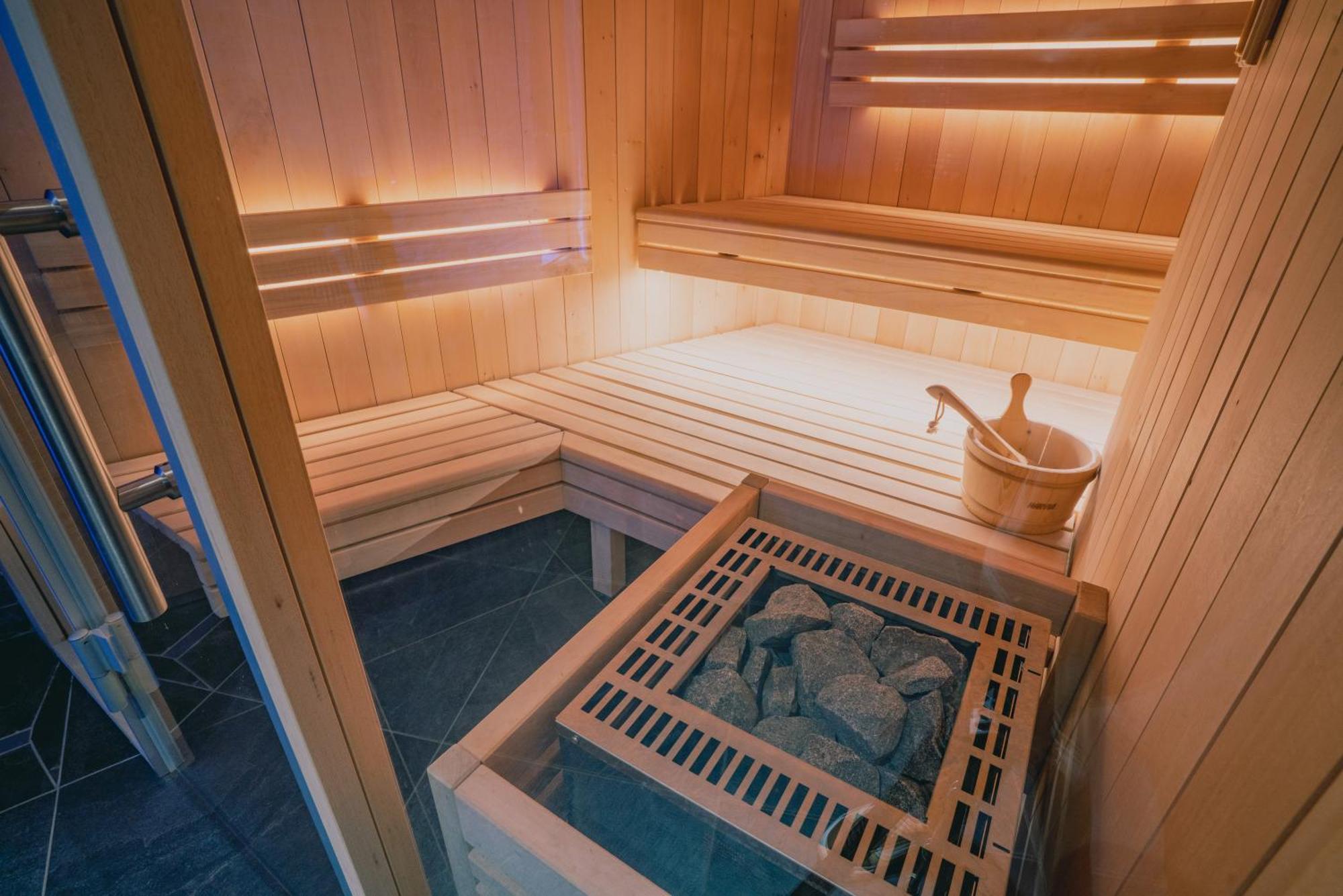 Terra-Beka Lodge Abondance Екстериор снимка
